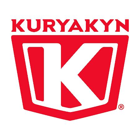 Peso De Guidão Do Lado Esquerdo Para Conjunto Da Trava Do Acelerador - Midnight Star 950 - Kuryakyn