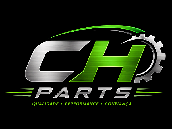 Chicote para farol de 7" Road King Special - CH Parts