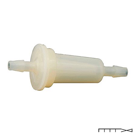 Filtro de Gasolina - K&N
