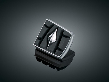 Pedal de Freio Modelo Widow - Night Train / deuce / Rocker  (ANTIGO 4499)