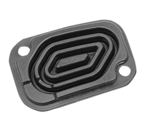 Junta da Tampa do Cilindro de Freio Dianteiro - Touring 2008 à 2023, V-Rod 2006 à 2017 - Drag  Drag Specialties