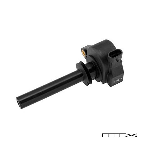 Bobina de Ignição VROD 02 - 17 (210652) - Twin Power