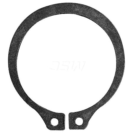 Anel de Retenção do Ajuste da Embreagem - Sportster 1984 à 2020 - Eastern Parts