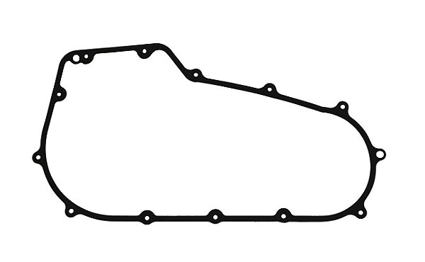 Junta da Tampa da Primária - Dyna 2006 à 2017 / Softail 2007 à 2017 – Cometic Gaskets