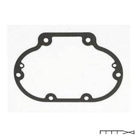 Junta Externa do Câmbio ( Six Speed ) 2006-2017 - Cometic Gaskets