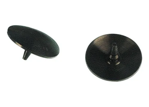 Válvula Guarda-Chuva do Respiro do Motor - Twin Cam 1999 à 2017 - James Gaskets