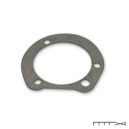 Junta do Filtro de Ar - Dyna 95 à 17 / Softail 95 à 15 / Touring 95 à 07 - James Gaskets