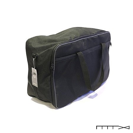 Bolsa Interna Lateral Preta - Para Sport Glide 2018 - 2022