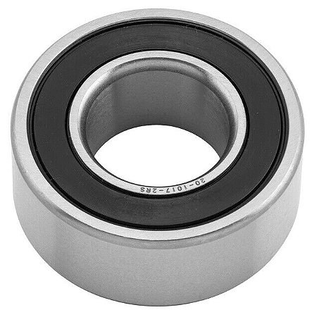 Rolamento Para Roda Sem ABS Harley Davidson de 2000 a 2007 - All Balls Racing 413207 (1 PEÇA)