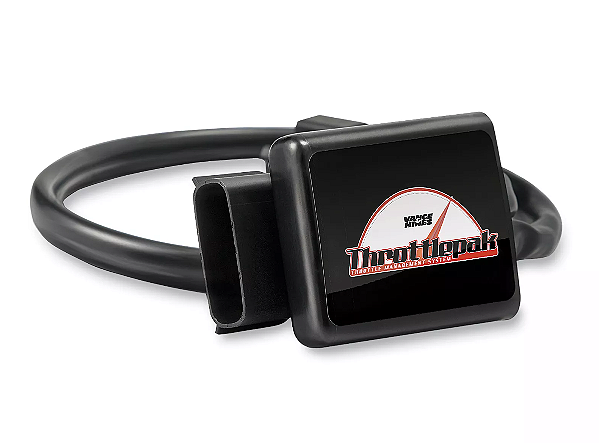 Throttlepak Vance & Hines - Touring 2008 - 2011