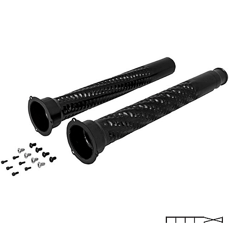 Abafador Silencioso Vance & Hines para Ponteira modelo Torquer 450 (Par)
