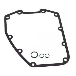 Junta da Tampa do Lado Direito do Comando - Motor Twin Cam 1999 à 2017 - Twin Power