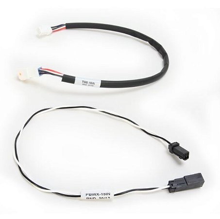 Extensões de controle eletrônico do acelerador - 15" - Harley Davidson (2120-0863)