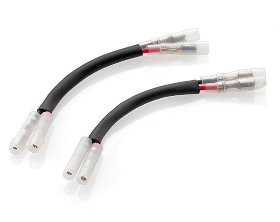Adaptador da Fiação do Pisca Rizoma para Triumph - Rizoma