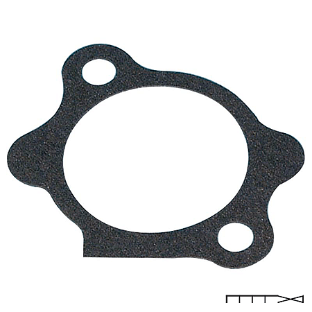 Junta do Motor de Arranque - Sportster 1981 à 2020 - Cometic Gaskets
