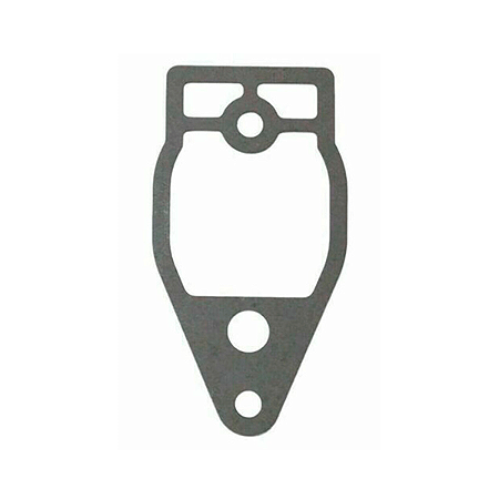 Junta da tampa do Respiro Inferior do Motor - Dyna e Touring 99 à 10 / Softail 00 à 10 - Cometic Gaskets