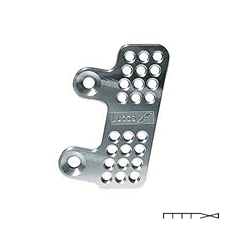 Adaptador para Pedaleira - Trw Lucas