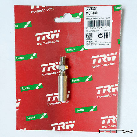 Extensor da Haste de Regulagem do Câmbio - Trw Lucas