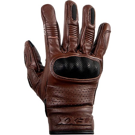 Luva TEXX Liberty Marrom