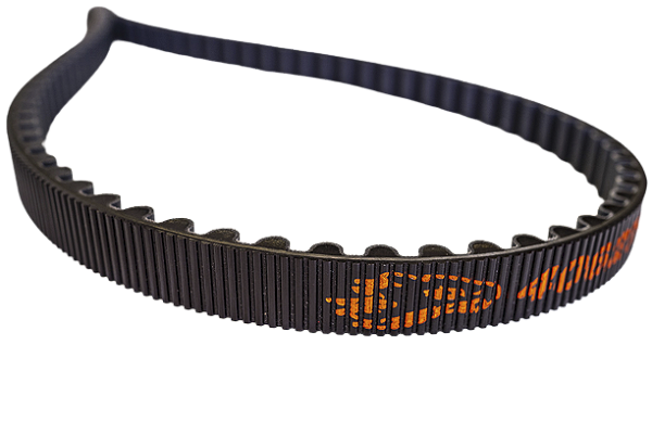 Correia Dentada Original Harley Davidson 150 Dentes 1" (V-Rod)