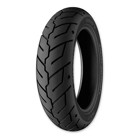 Pneu Traseiro Michelin Scorcher 180/65B 16 R31 TL/TT 81H