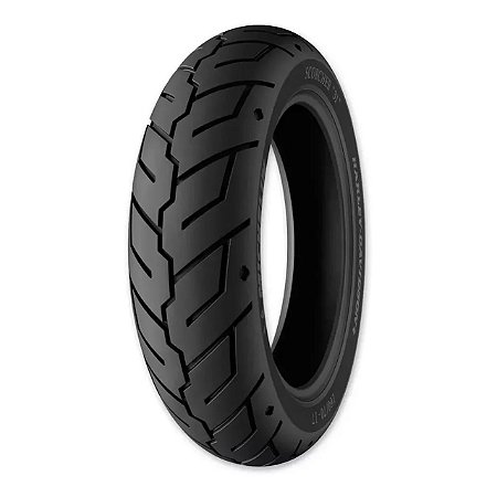 Pneus Michelin Scorcher 31 - 130/90-16 73H Dianteiro