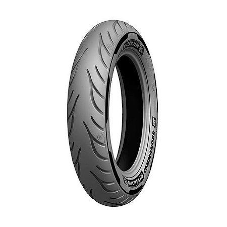 Pneu Dianteiro Michelin Commander III Cruiser 140/75R 17 TL 67V