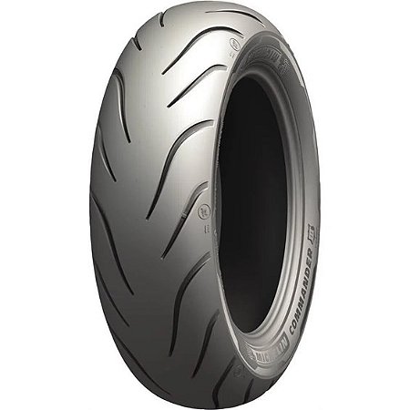 Pneu Traseiro Michelin Commander III Touring 180/55B 18 TL/TT 80H