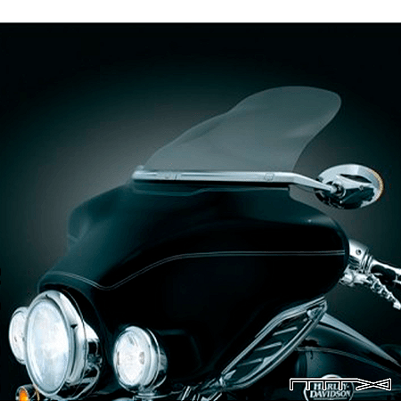 Parabrisa Aerodinâmico Airmaster - Electra Glide E Street Glide 1996 - 2013