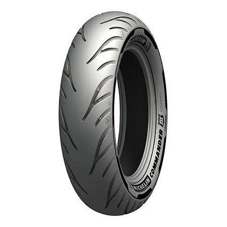 Pneu Michelin Commander 3 Cruiser 200/55-17 78V Traseiro