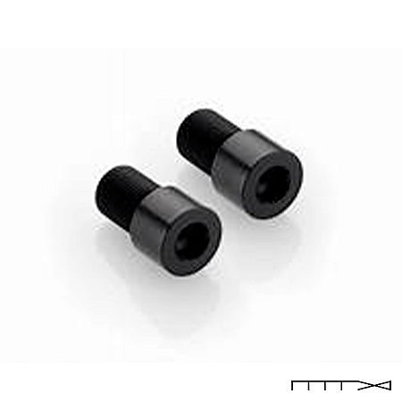 Adaptador de Peso de Guidão para Yamaha - Rizoma
