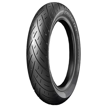 Pneu Dianteiro Metzeler  Cruisetec 150/80 16 71H TL F