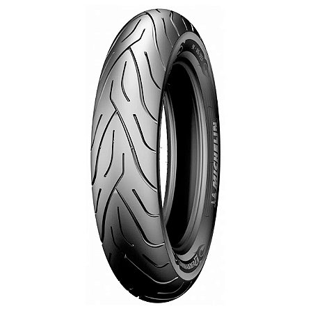 Pneu Michelin Commander 2 120/70-19 60W Dianteiro TL