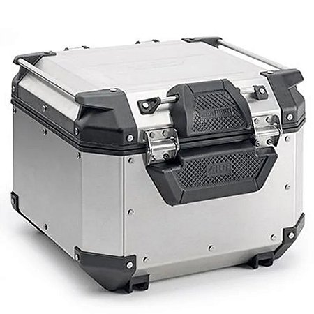 Encosto Givi Para Baú Trekker Outback  OBKN 42 Litros E173