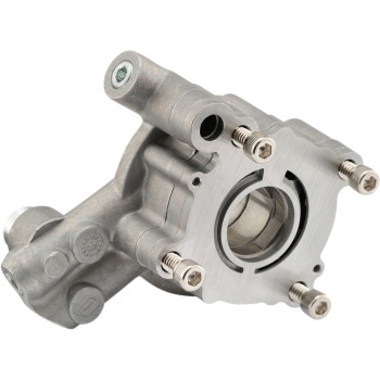 Bomba de Óleo para Harley Dyna 99-05, Softail 00-06 e Touring 99-06 - Drag Specialties