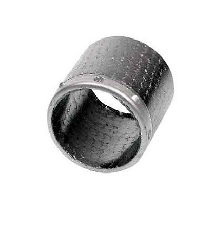 Junta Ld. Esquerdo da Ponteira/Escapamento Harley Motor M8 Milwaukee Eight (65900017)