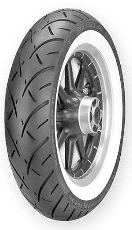 Pneu Traseiro Metzeler ME 888 Ultra 180/65B 16 81H TLR - FAIXA BRANCA