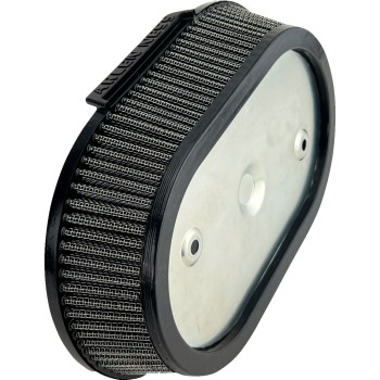 Filtro de Ar Modelo Big Sucker - Softail 18-24 /Touring 17-24 - Arlen Ness