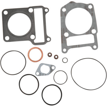 Kit de Juntas da Tampa do Motor Yamaha Mod. TT-R125 L, E e LE - Moose Racing