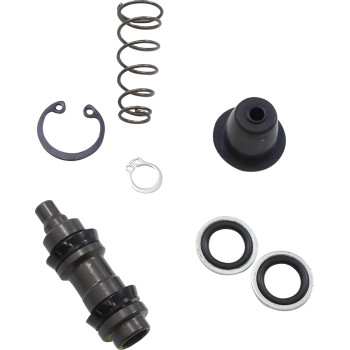 Kit Reparo Cilindro Embreagem Hidráulica Harley Touring 17-20 (36700132)