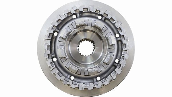 Hub Cesto (Cubo) da Embreagem - Sportster 1991 à 2020 - Drag Specialties