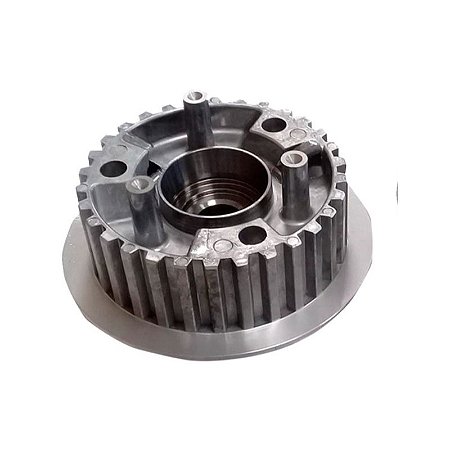 Hub Cesto (Cubo) da Embreagem - Touring 2017 à 2024 - Drag Specialties
