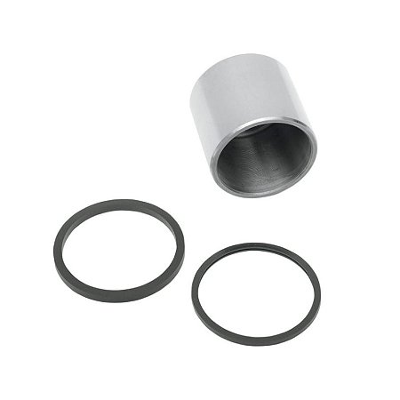 Kit de Reparo da Pinça do Freio Traseiro - Sportster 2004 à 2013 - Drag Specialties