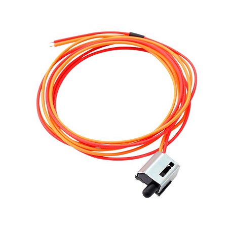 Interruptor do Manete de Embreagem - Sportster 07-13, Dyna 07-11, Softail 07-10 e Touring 07-11 - Drag Specialties