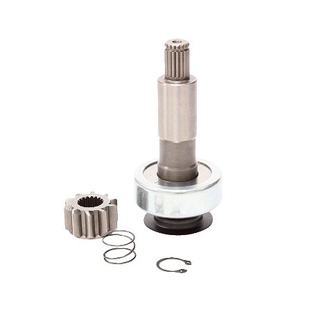 Bendix Embreagem de Partida - Motor Milwaukee Eight M8 - Harley Davidson - Drag Specialties