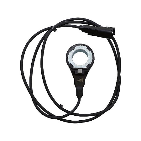 Sensor de Freio e Velocidade da Roda Diant. c/ABS Dyna Super Glide 12-14, Street Bob 12-17 e Low Rider 15 à 17 - Drag
