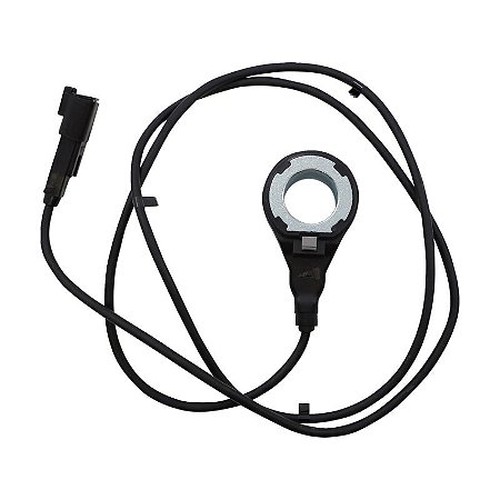 Sensor de Freio e Velocidade da Roda Dianteira com ABS Dyna Fat Bob e Wide Glide 12-17 / Switchback