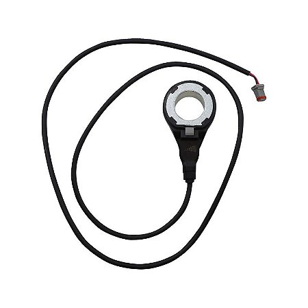 Sensor de Freio e Velocidade da Roda Dianteira com ABS - Softail 2018 à 2023 - Drag Specialties