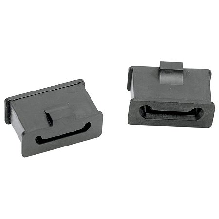 Coxim de Ponteira - Touring 1985 à 2023 - Drag Specialties