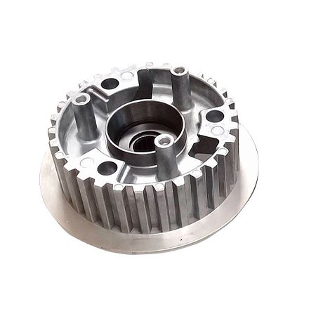 Hub Cesto (Cubo) da Embreagem - Softail 2018 à 2023 - Drag Specialties